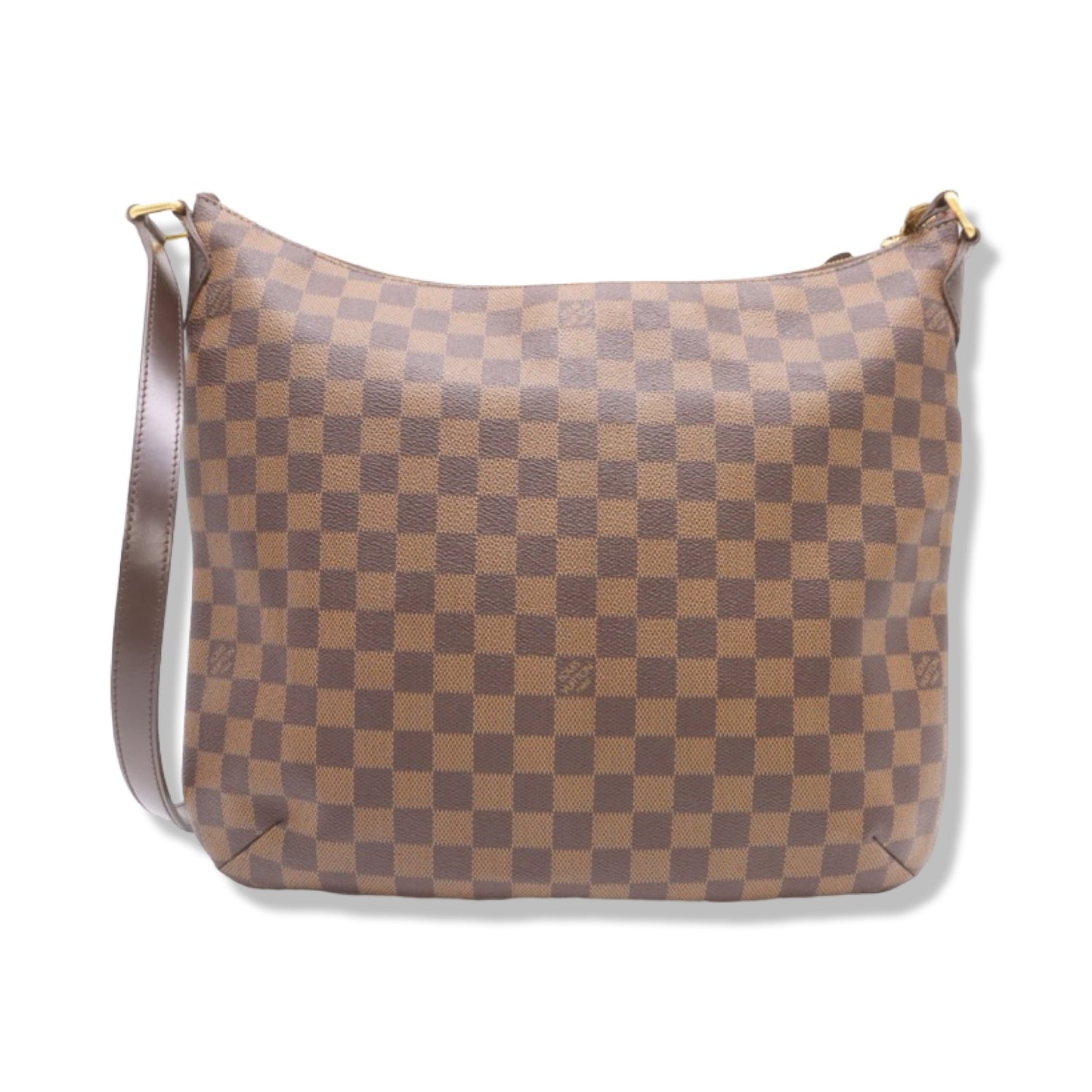 Pre-Owned Louis Vuitton Damier Ebene Canvas Bloomsbury GM - LV1342