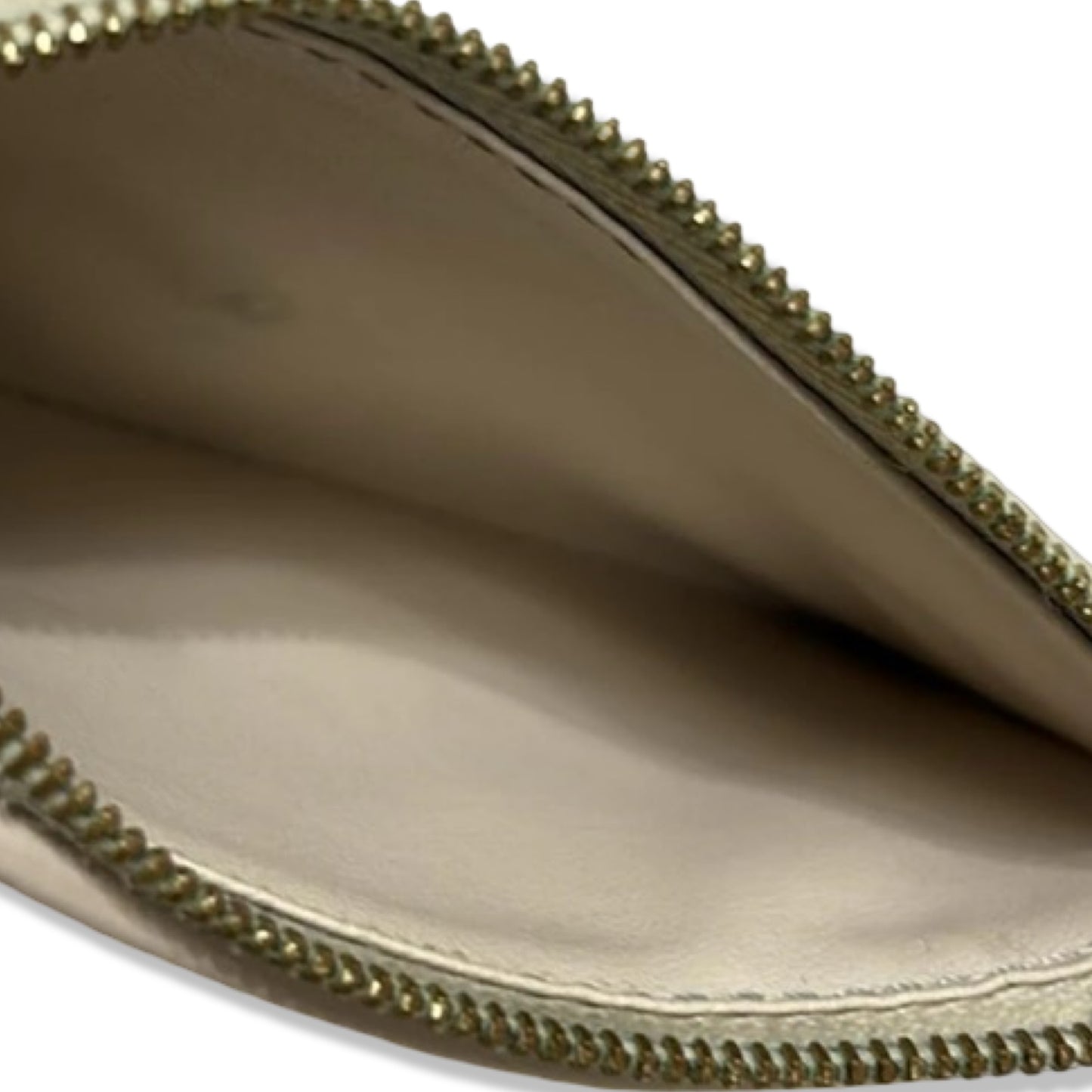 Pre- Owned Louis Vuitton Bicolor Empreinte Leather Victorine - LV1311