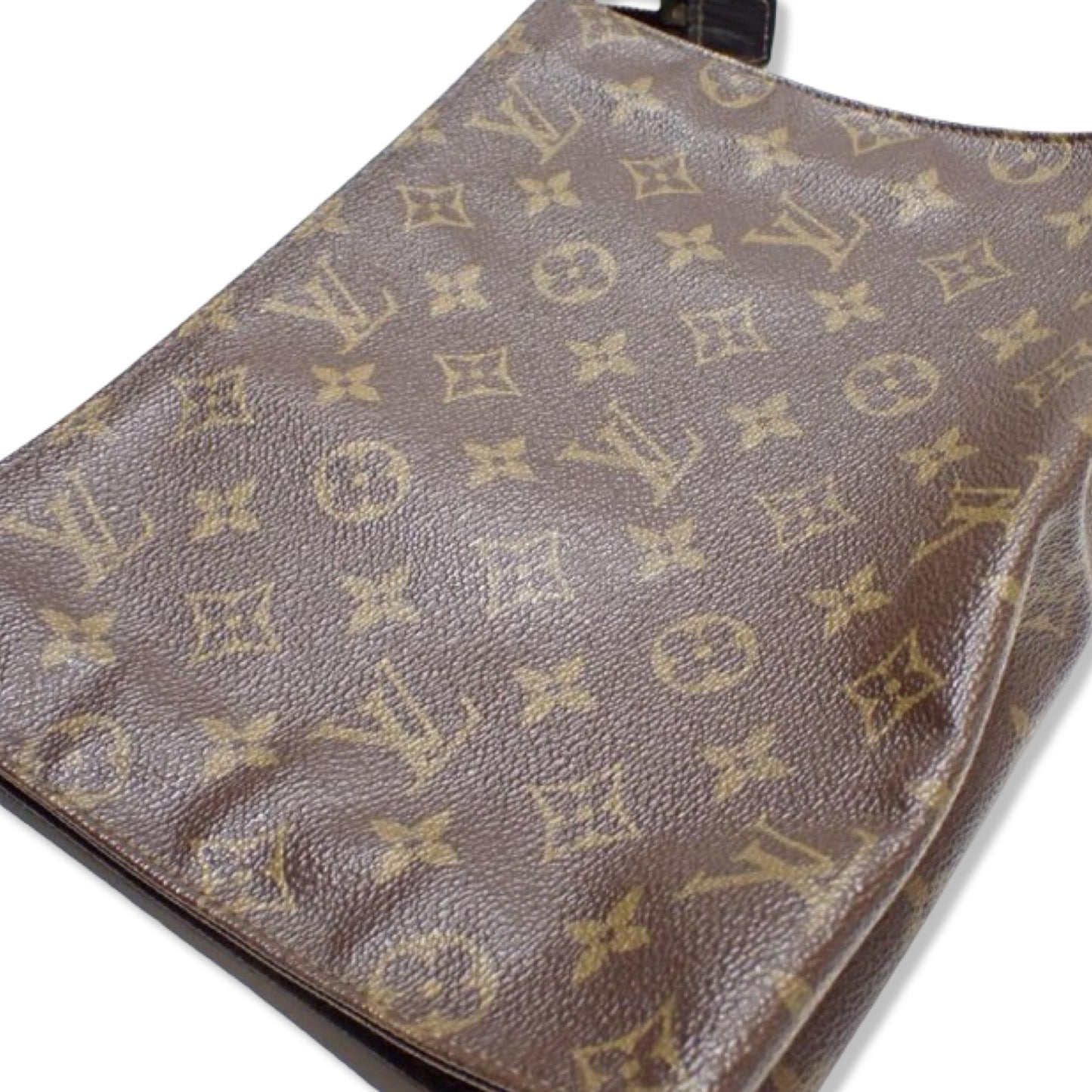 Pre-Owned Louis Vuitton Monogram Canvas Pochette Toilette 26 - LV1453