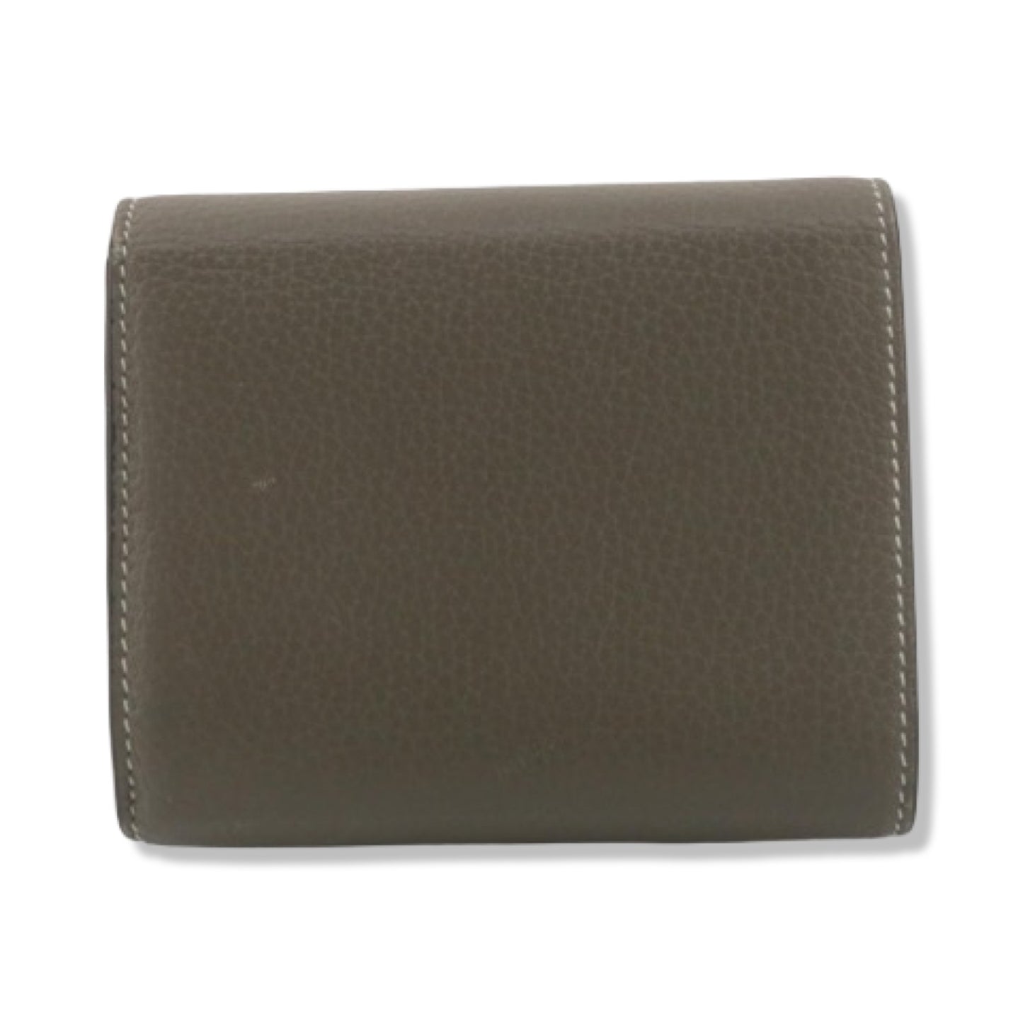 Pre-Owned Celine Leather Wallet 2018 - CELINE1015