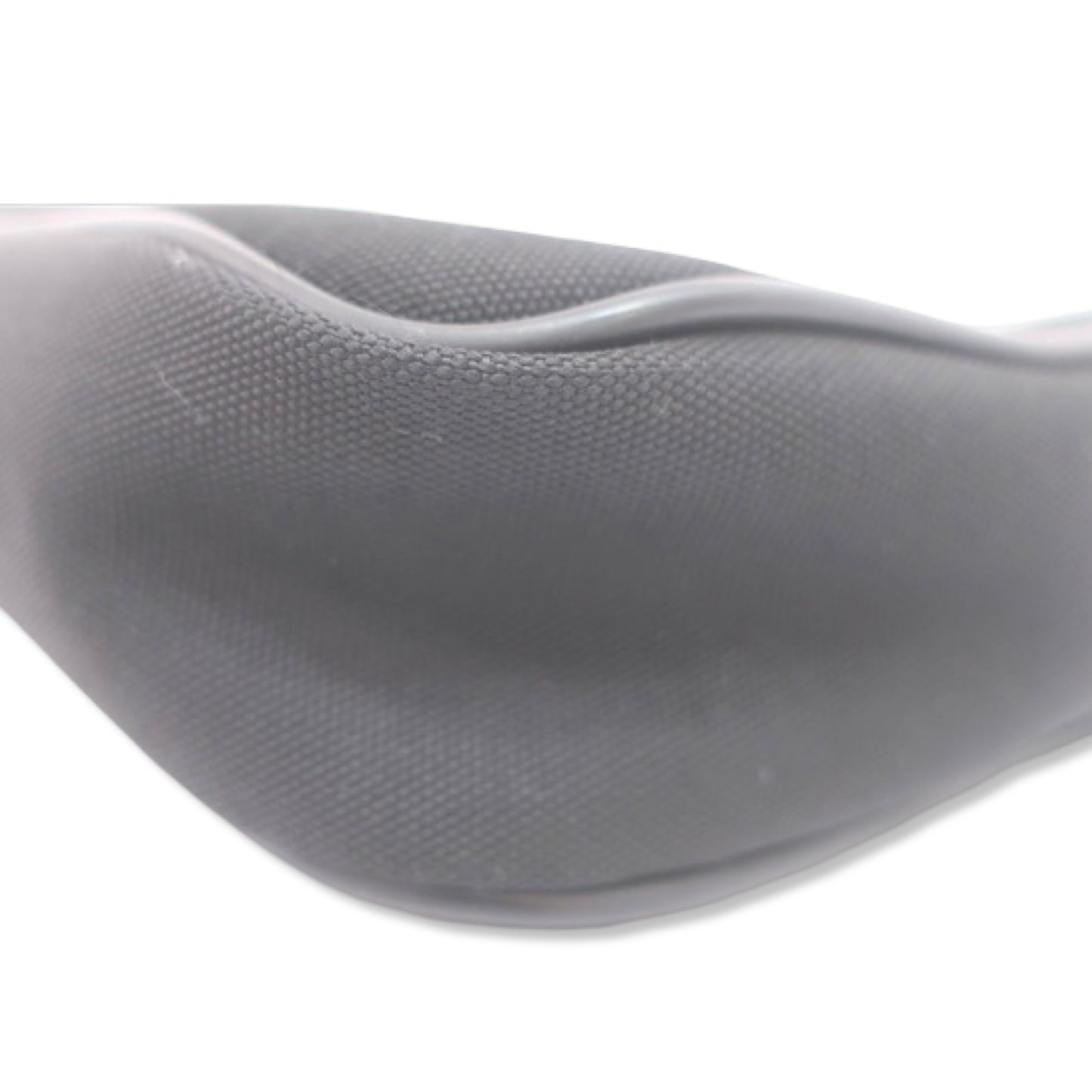 Pre-Owned Gucci Canvas Pouch in Black - G1111