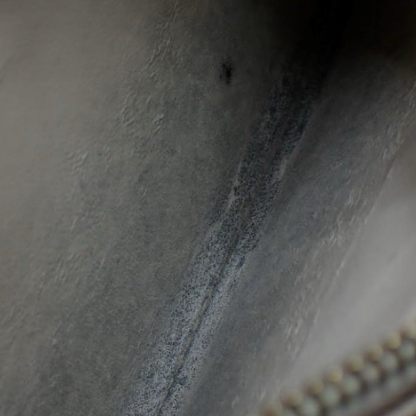 Pre-Owned Louis Vuitton Damier Azur Canvas Zippy Wallet - LV1592