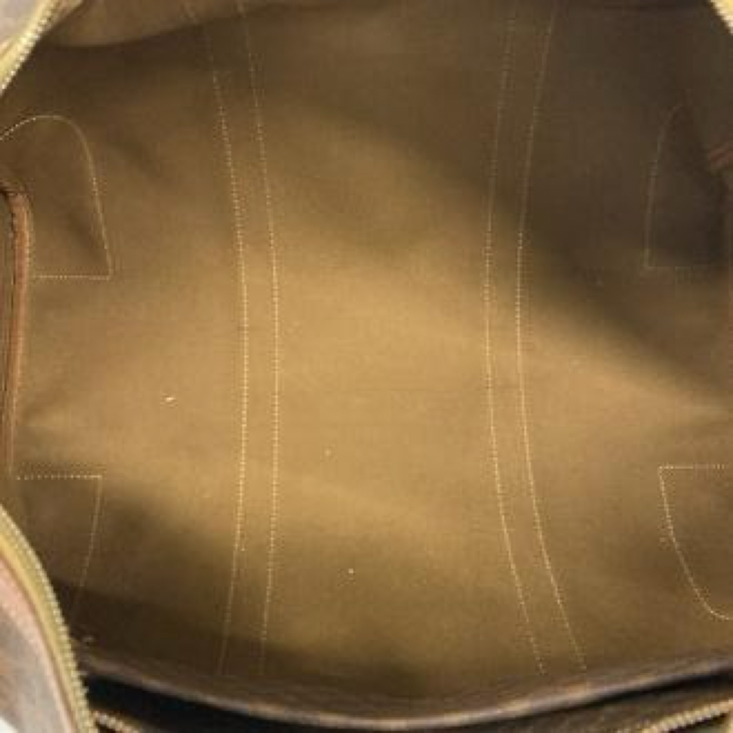 Pre-Owned Celine Travel Bag - CELINE1028