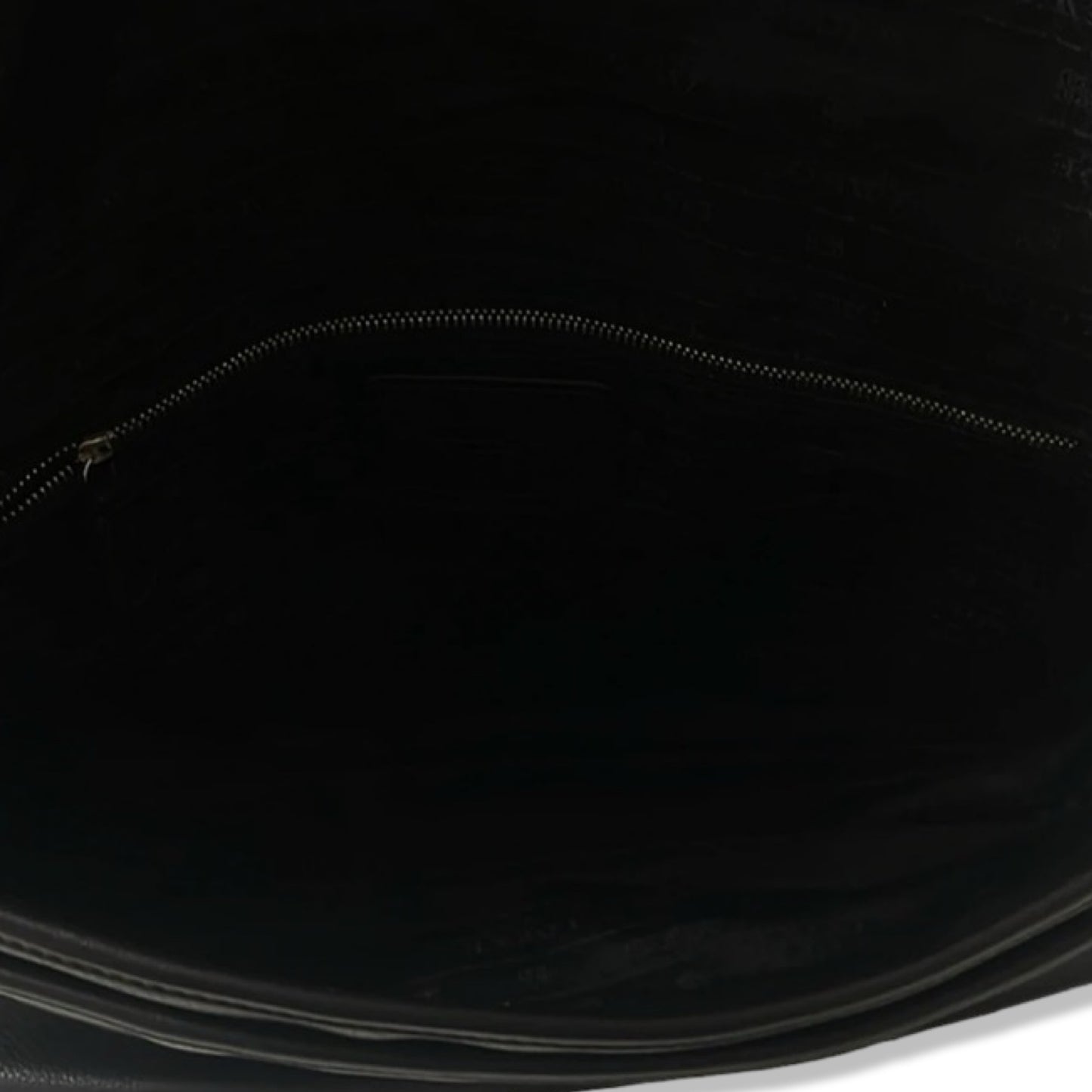 Pre-Owned Loewe Leather Messenger Bag - LOE1008