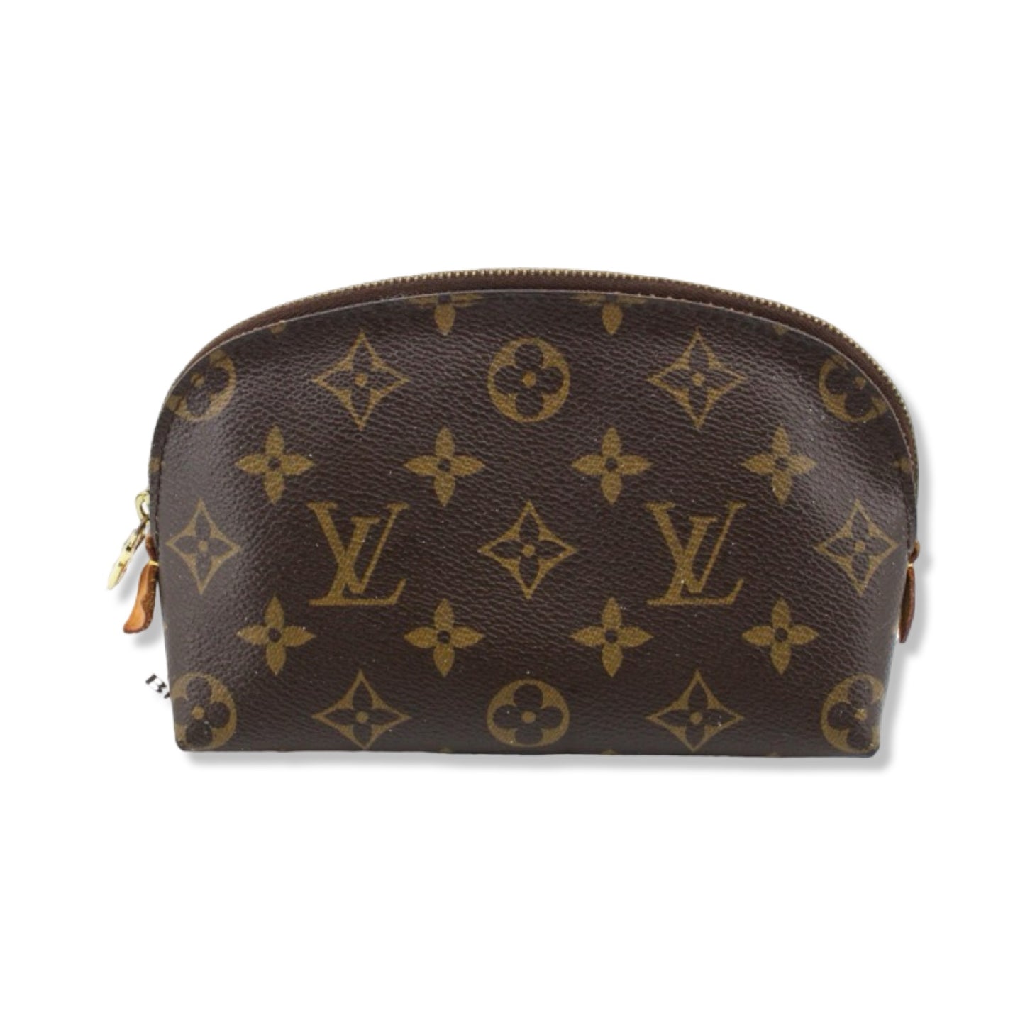 Pre-Owned Louis Vuitton Monogram Canvas Cosmetic Pouch - LV1456