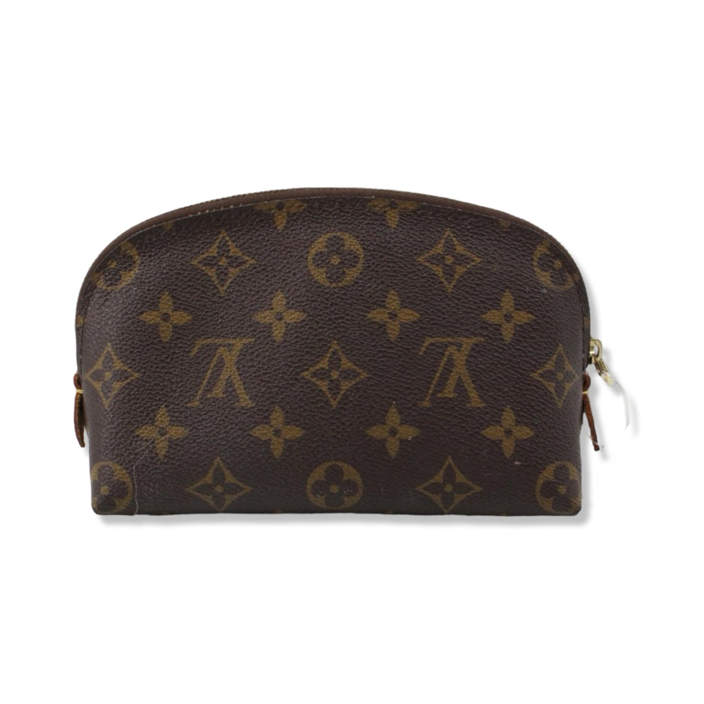 Pre-Owned Louis Vuitton Monogram Canvas Cosmetic Pouch - LV1452