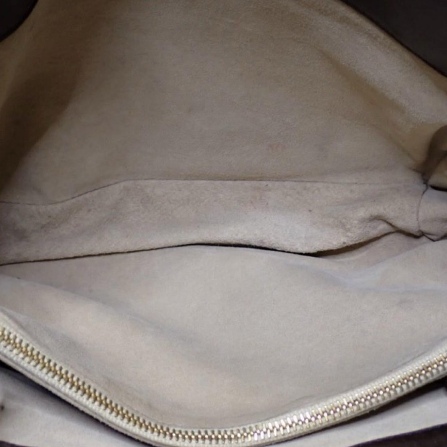 Pre-Owned Bottega Veneta Raffia and Leather Shoulder Bag - BV1003