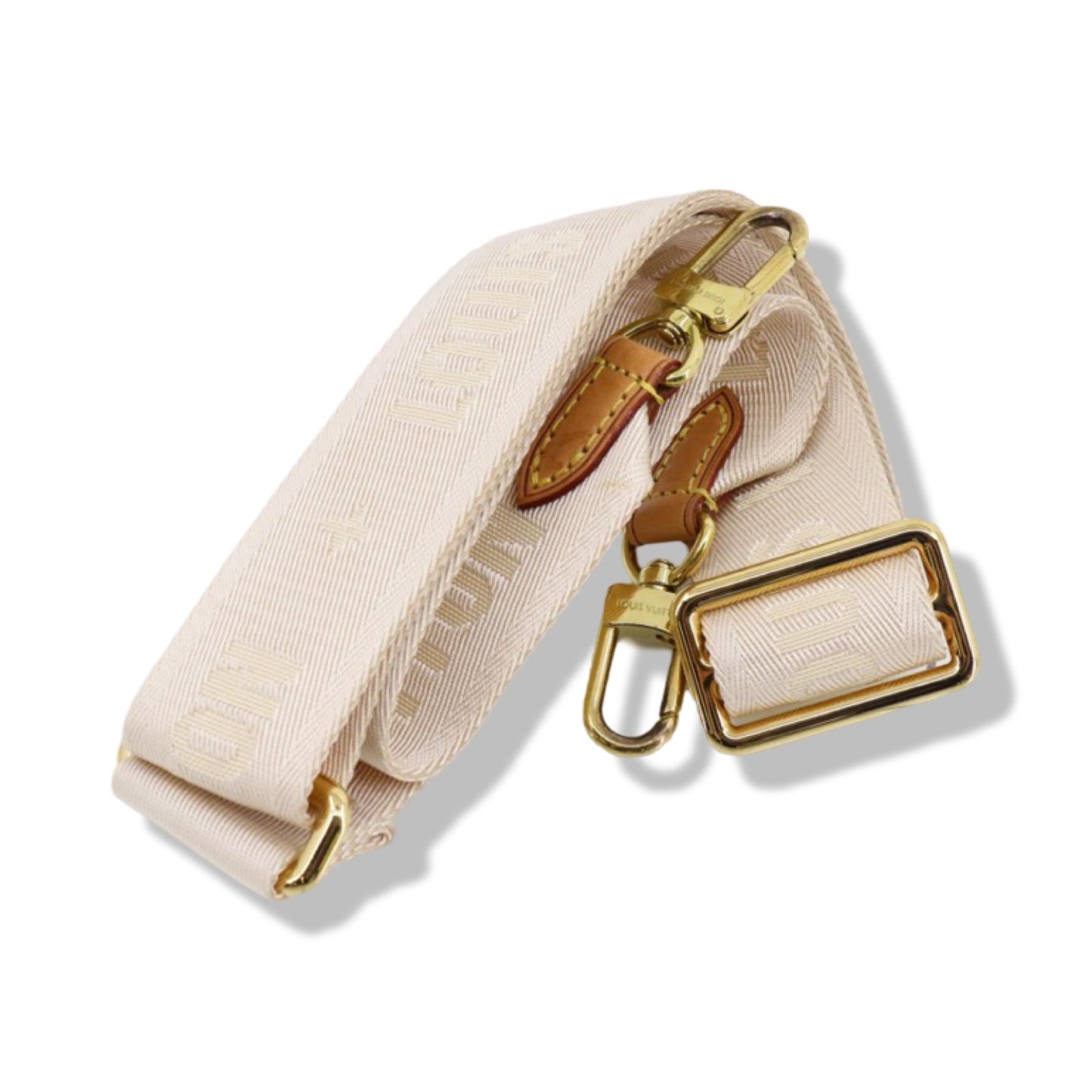 Pre-Owned Louis Vuitton Multi-Pochette Monogram Giant Coated Canvas Limited Edition Crossbody Bag