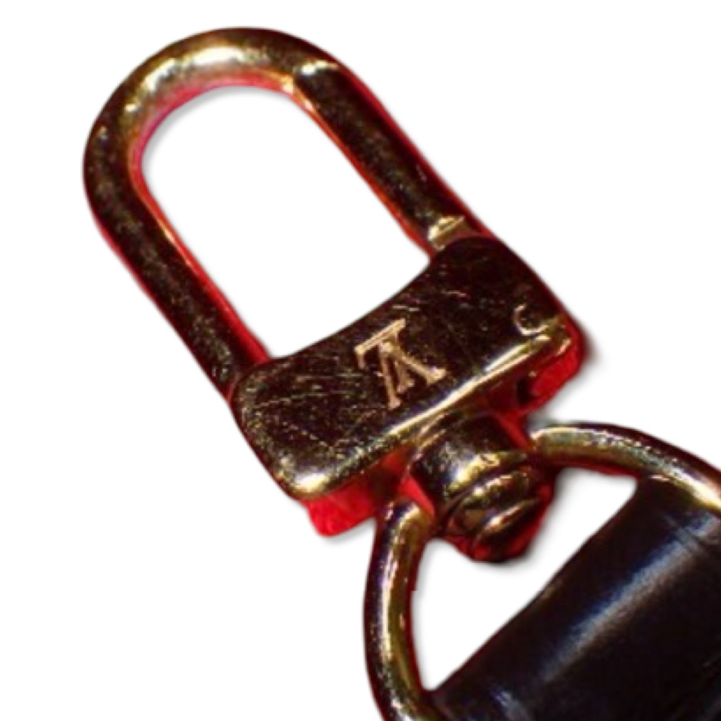 Pre-Owned Louis Vuitton Damier Ebene Canvas Neverfull PM Tote Bag - LV1511