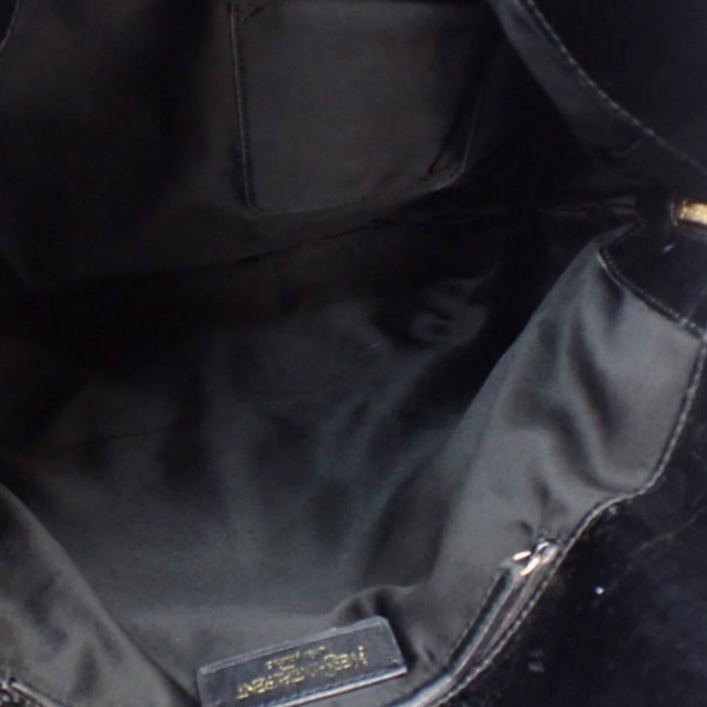 Pre-Owned Yves Saint Laurent Tote Bag - YSL1025