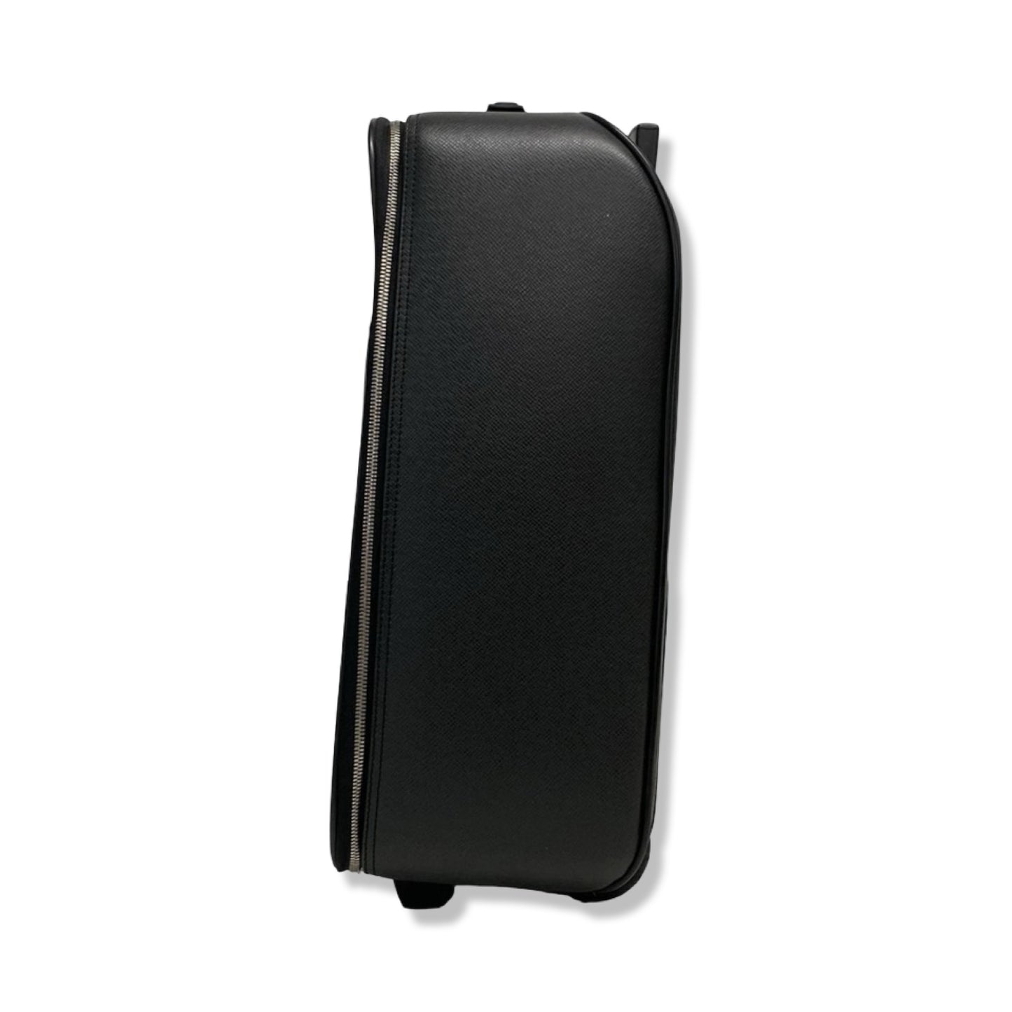 Pre-Owned Taiga Leather Ardoise Pegase 45 Suitcase - LV1354