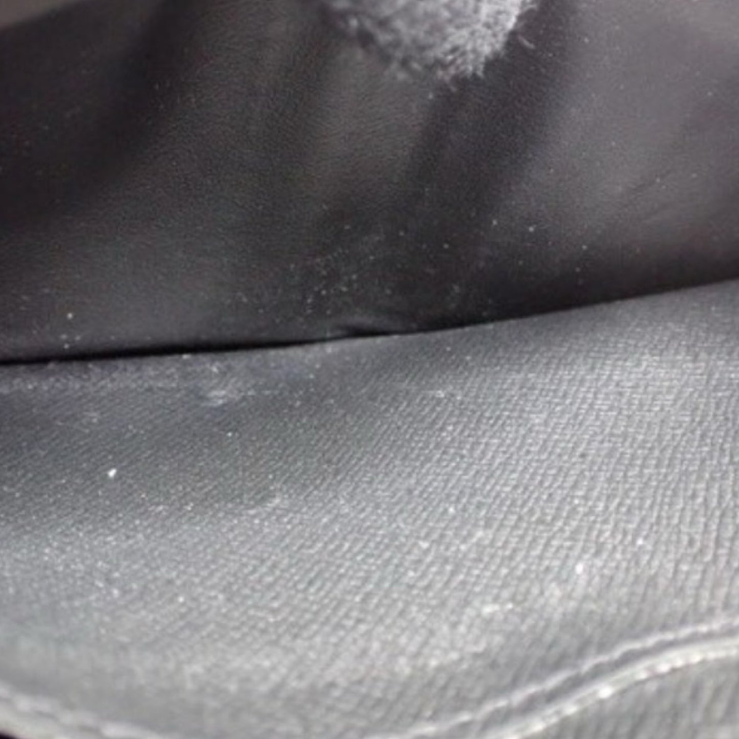 Pre-Owned Louis Vuitton Macassar Monogram Brazza Wallet - LV1525