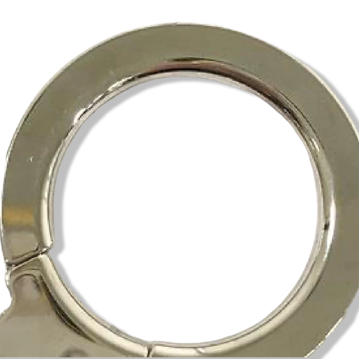 Pre-Owned Louis Vuitton Porte Cles Glitter Mirror Ball Charm - LV1979