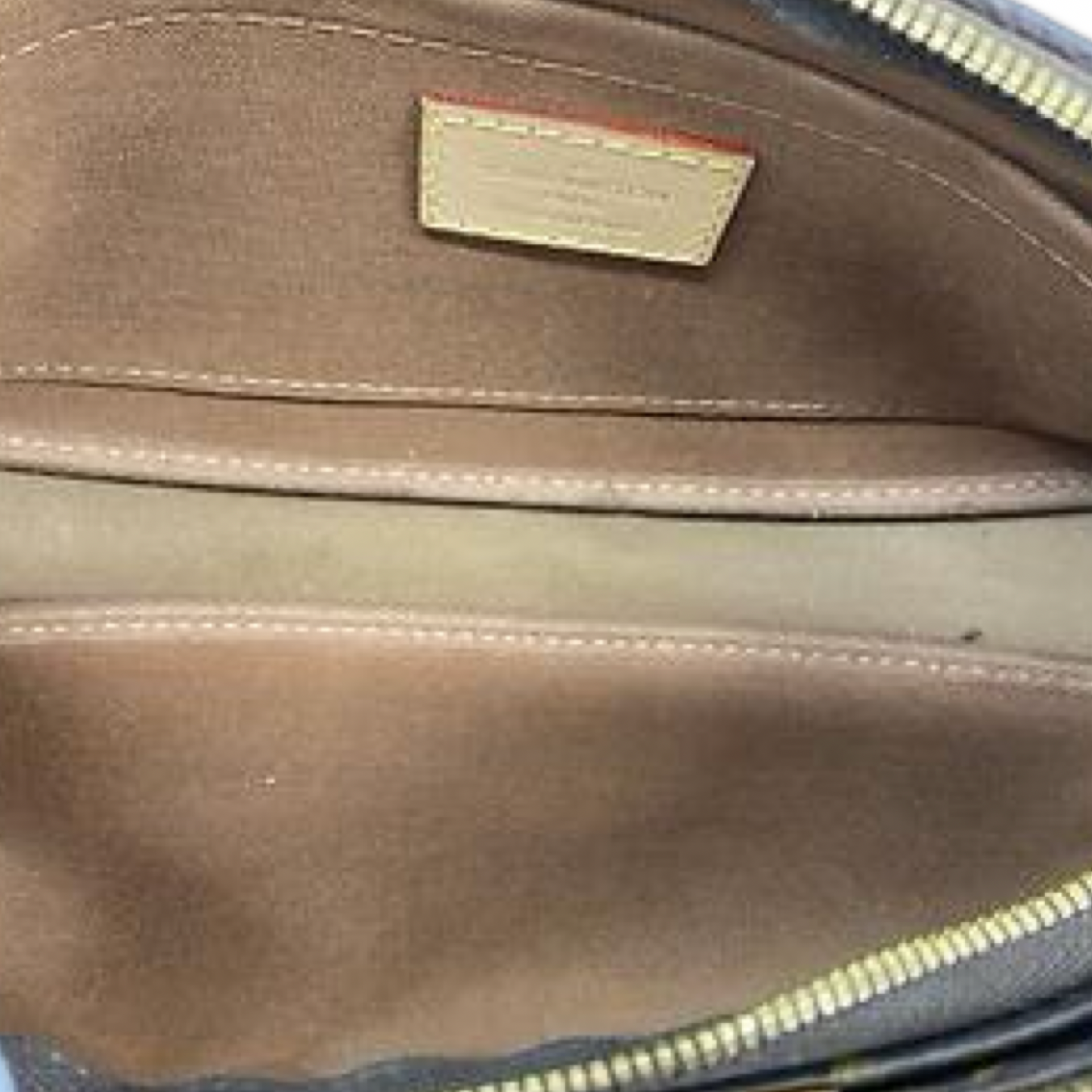 Pre-Owned Louis Vuitton Multi-Pochette Monogram Canvas Crossbody Bag - LV2042