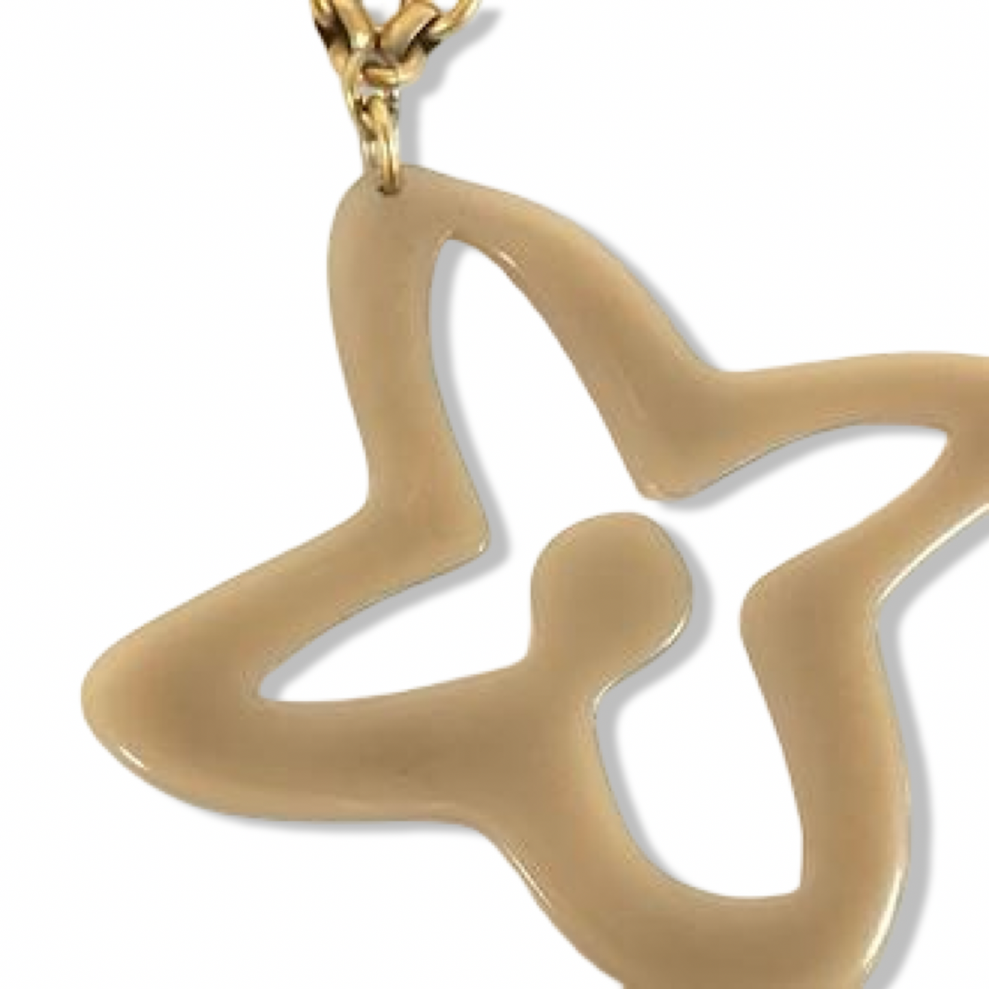 Pre-Owned Louis Vuitton Porte Cretaisienne Charm - LV2027