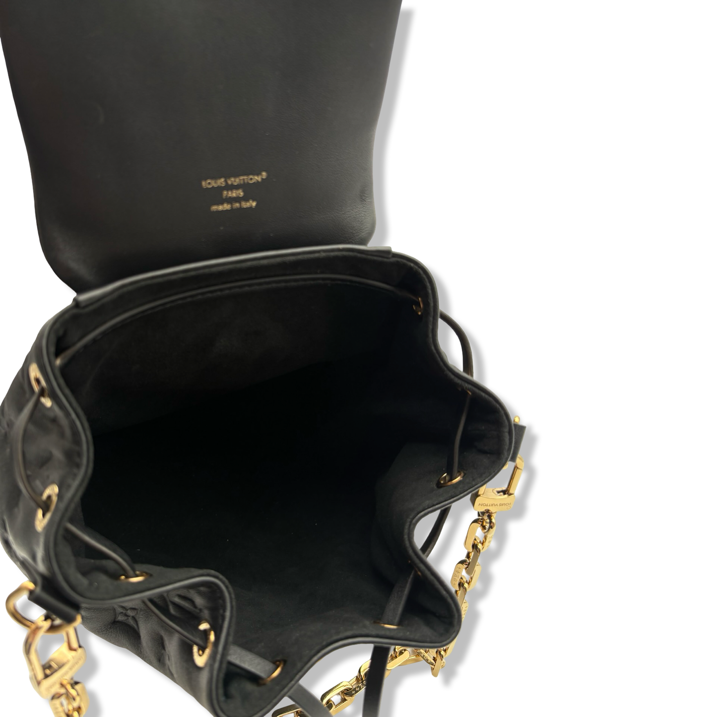 Pre-Owned Louis Vuitton Coussin Backpack PM - LV2015