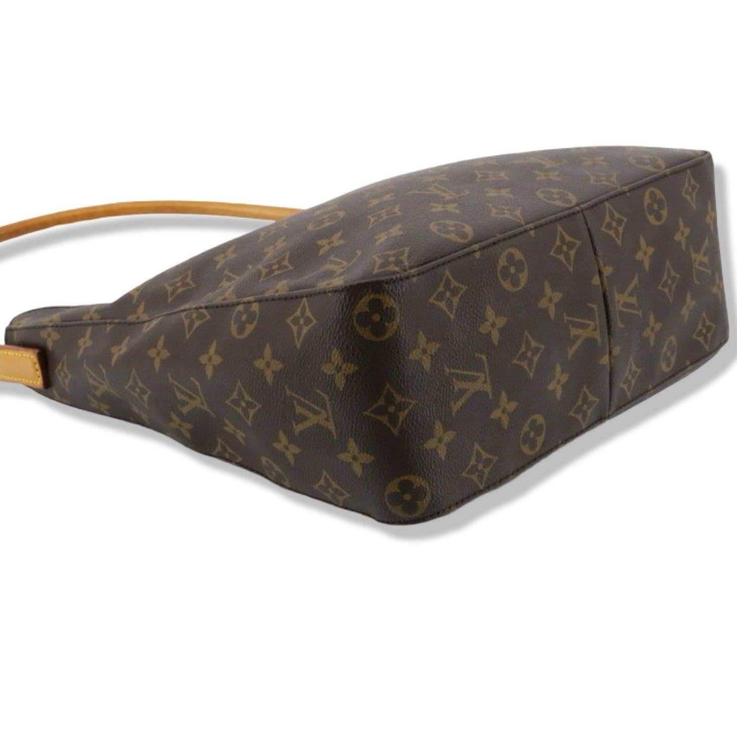 Pre-Owned Louis Vuitton Monogram Canvas Looping GM - LV1332