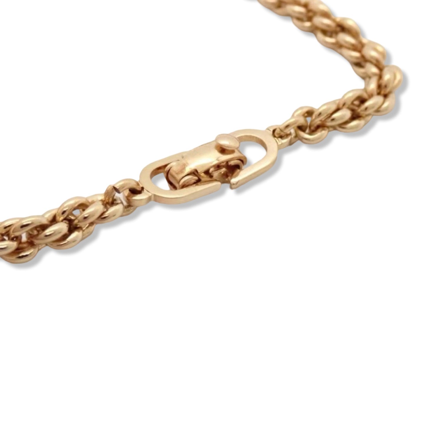 Pre-Owned Christian Dior Bracelet - DIO1075