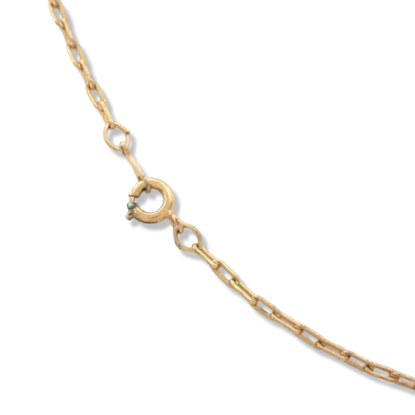 Pre-Owned Givenchy "GG" Necklace - GIV1017