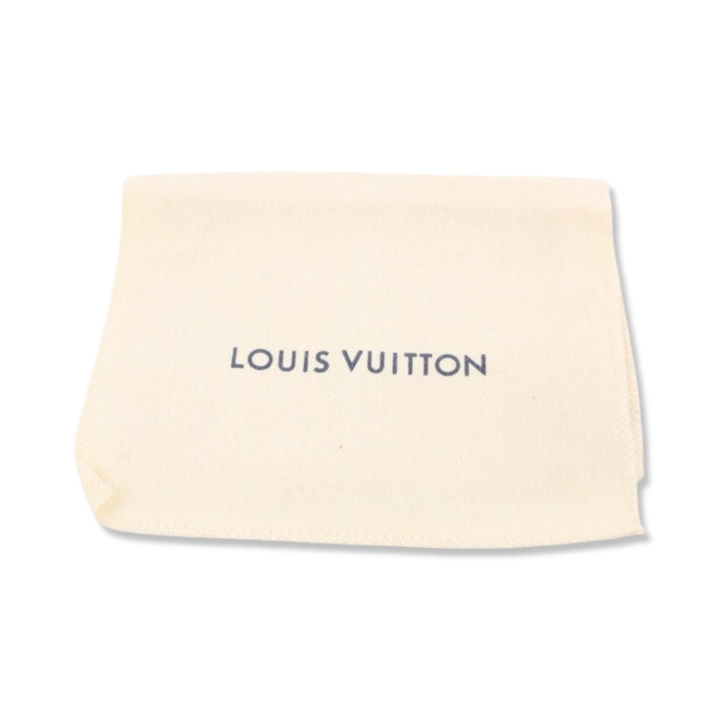 Pre-Owned Louis Vuitton Monogram Canvas Victorine - LV1520
