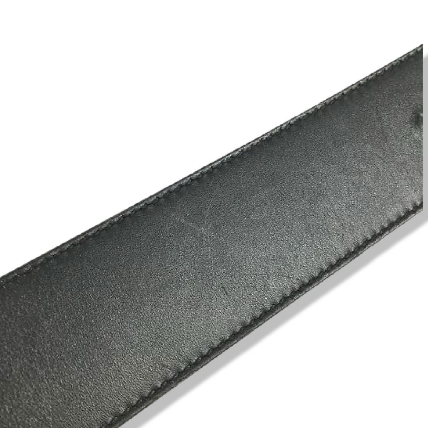 Pre-Owned Gucci Belt - Size 85 - G1193
