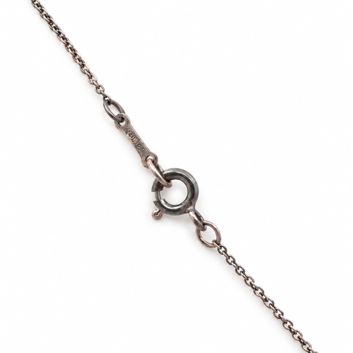 Pre-Owned Tiffany & Co. Elsa Peretti Full Heart Pendant - TIF1079