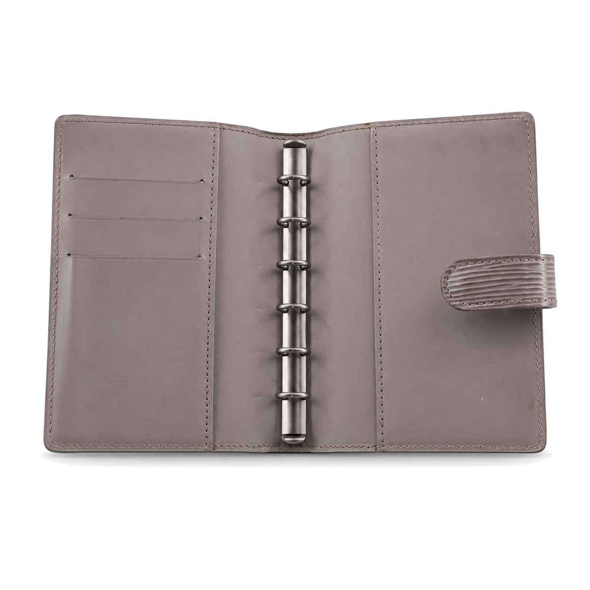 Pre-Owned Louis Vuitton Epi Lilac Agenda PM - LV2111