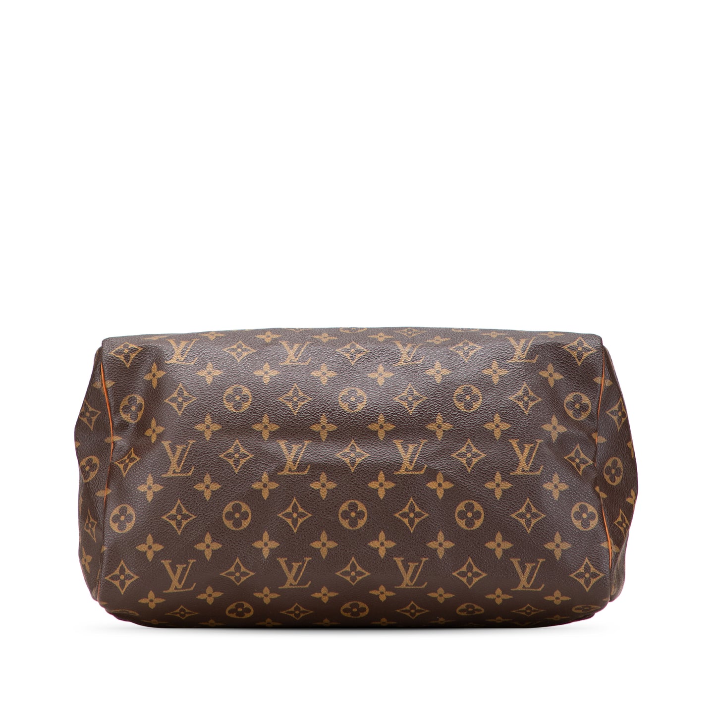 Pre-Owned Louis Vuitton Monogram Canvas Speedy 35 - LV1327