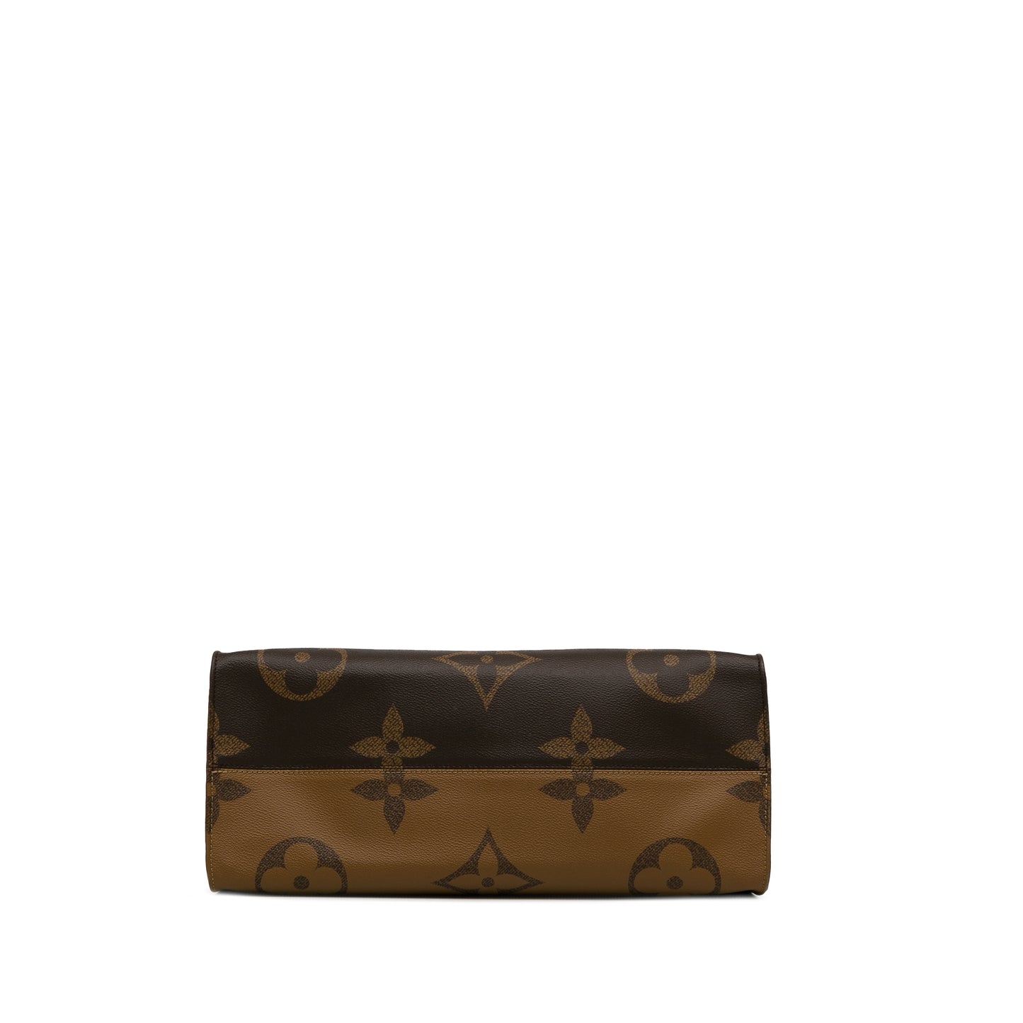 Pre-Owned Louis Vuitton Monogram Reverse Giant Canvas OnTheGo GM - LV1306