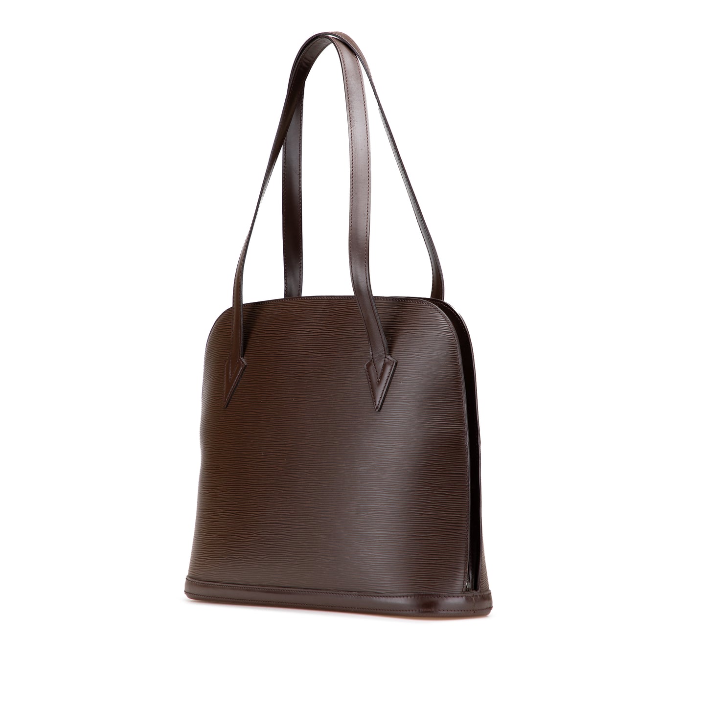 Pre-Owned Louis Vuitton Epi Leather Lussac Shoulder Bag - LV1433