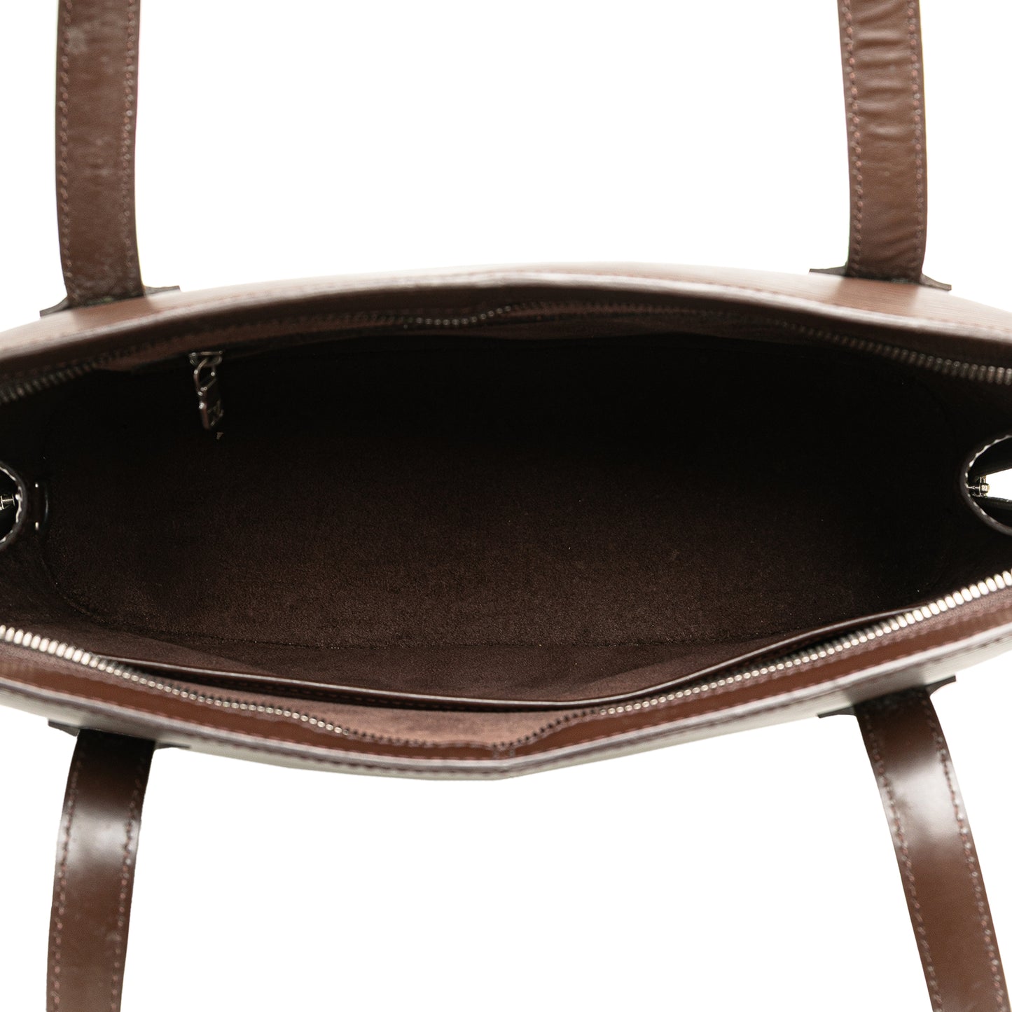 Pre-Owned Louis Vuitton Epi Leather Lussac Shoulder Bag - LV1433