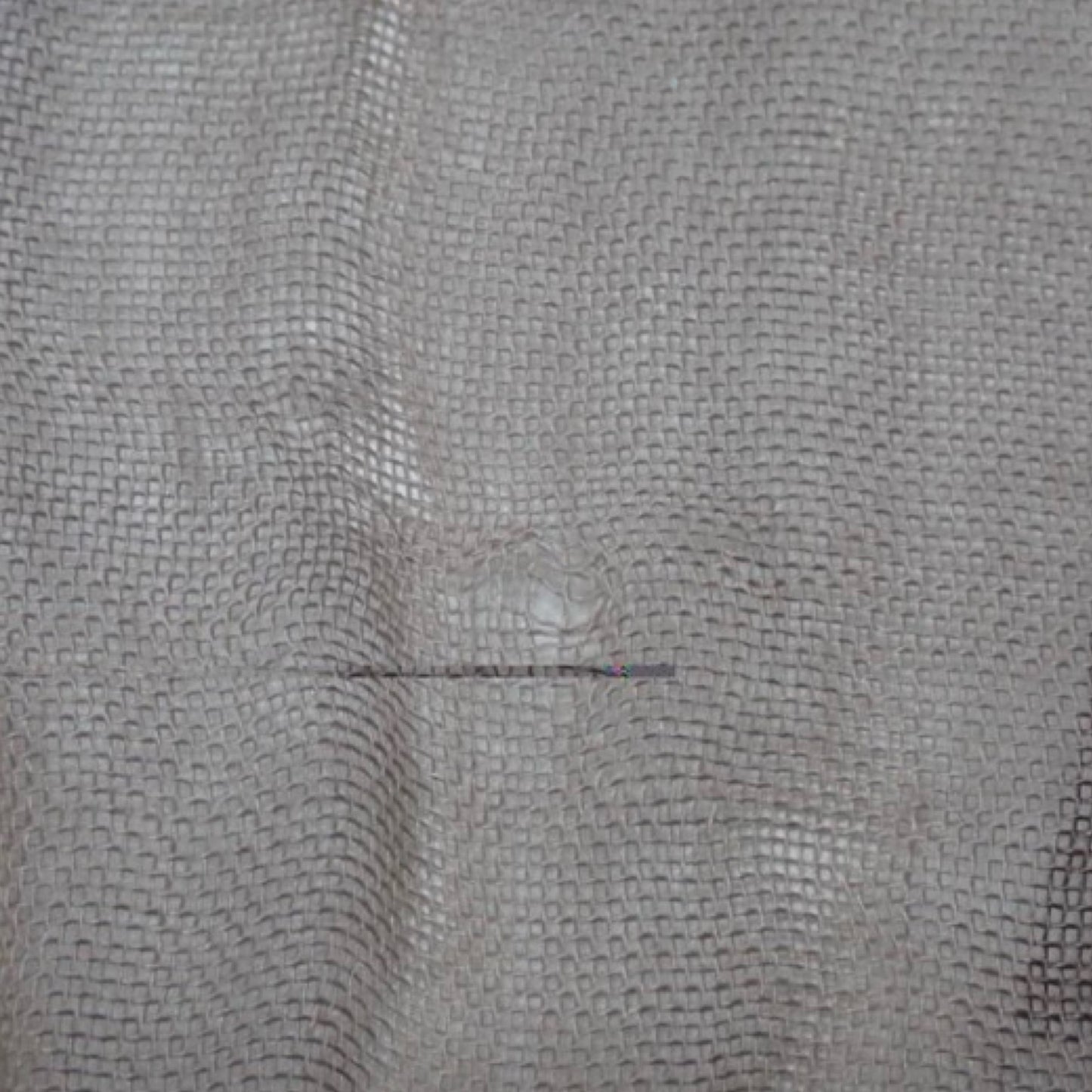 Pre-Owned Louis Vuitton Shawl 70% Cashmere 30% Silk - LV1677