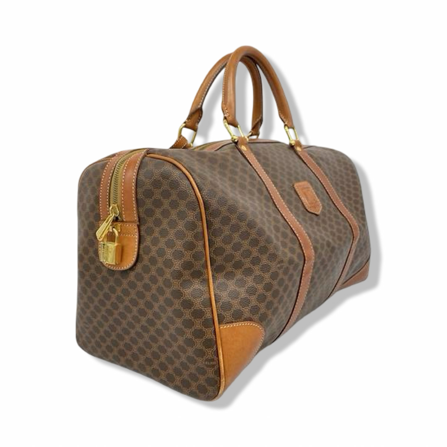 Pre-Owned Celine Travel Bag - CELINE1028