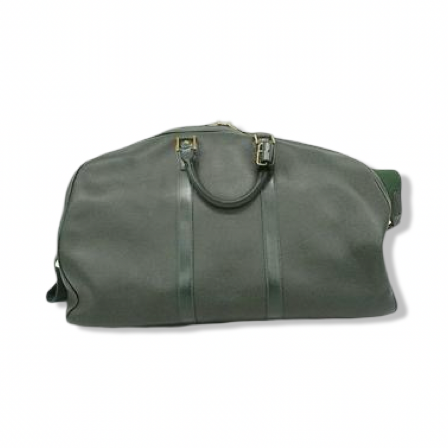 Pre-Owned Louis Vuitton Taiga Kendall GM Travel Bag - LV2011