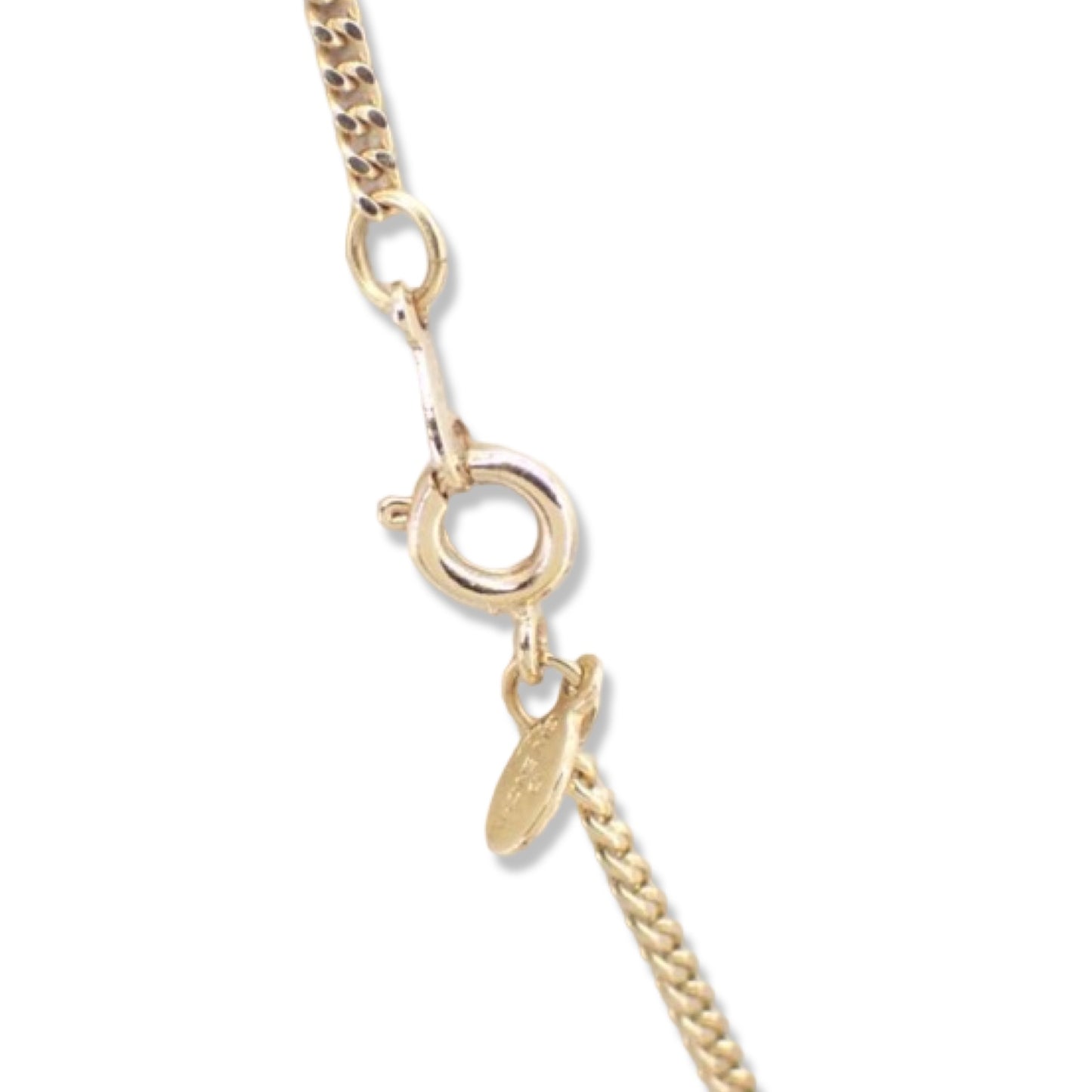 Pre-Owned Givenchy Necklace with Rhinestone - GIV1003