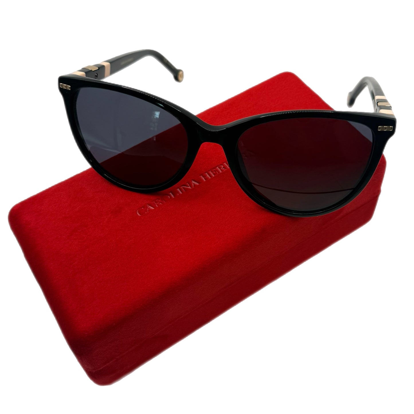 Pre-Owned Carolina Herrera Sunglasses - CAR1002
