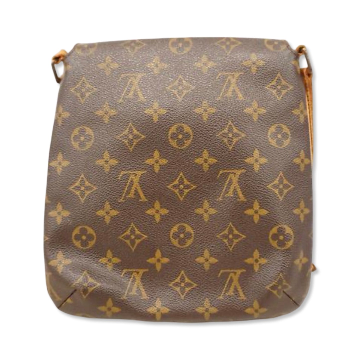 Pre-Owned Louis Vuitton Monogram Canvas Musette Salsa Crossbody Bag - LV1706