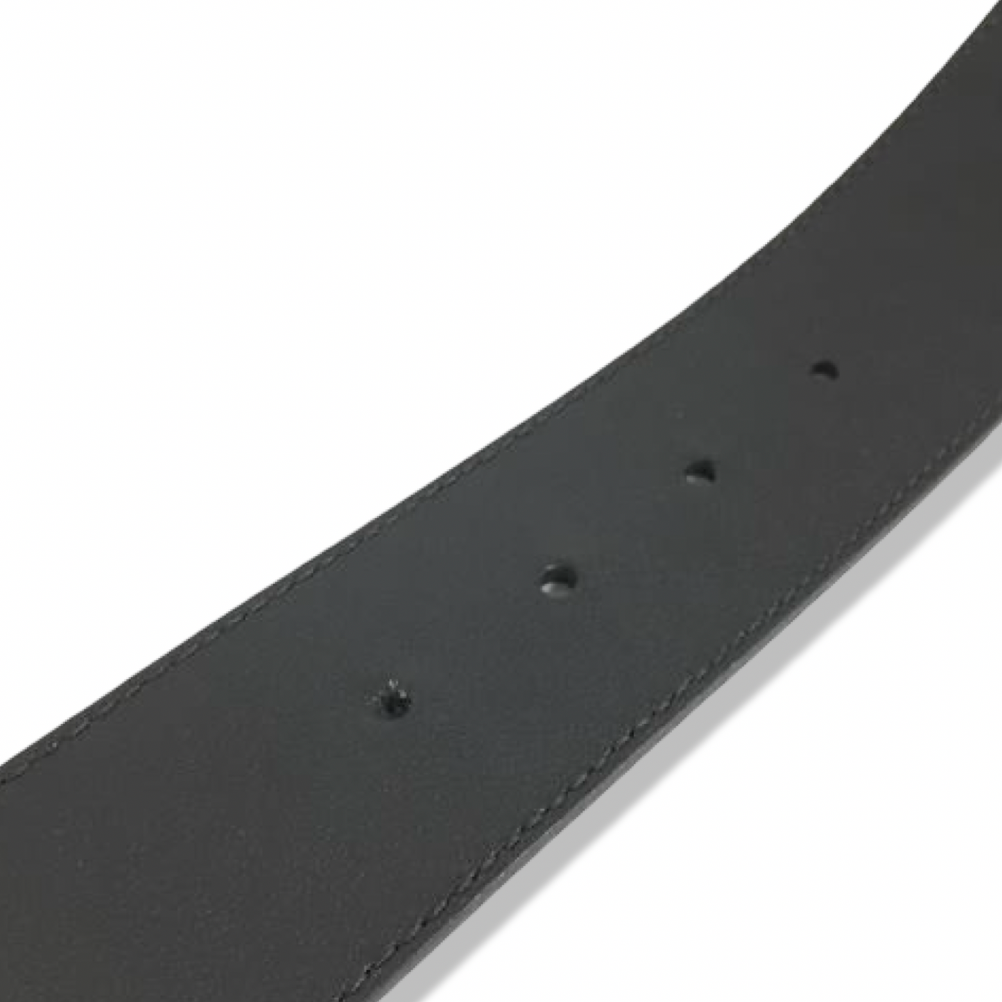 Pre-Owned Gucci Belt - Size 85 - G1193