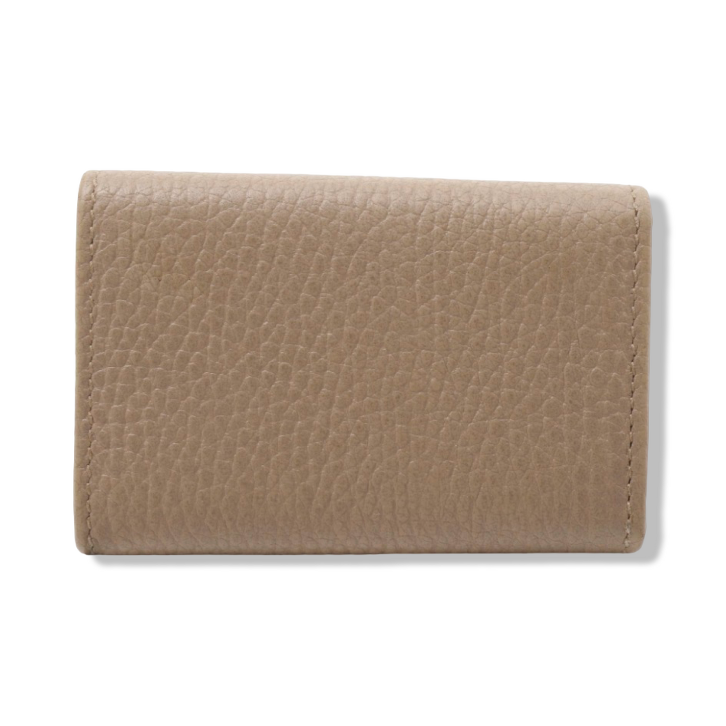 Pre-Owned Gucci Leather Key Holder - G1204