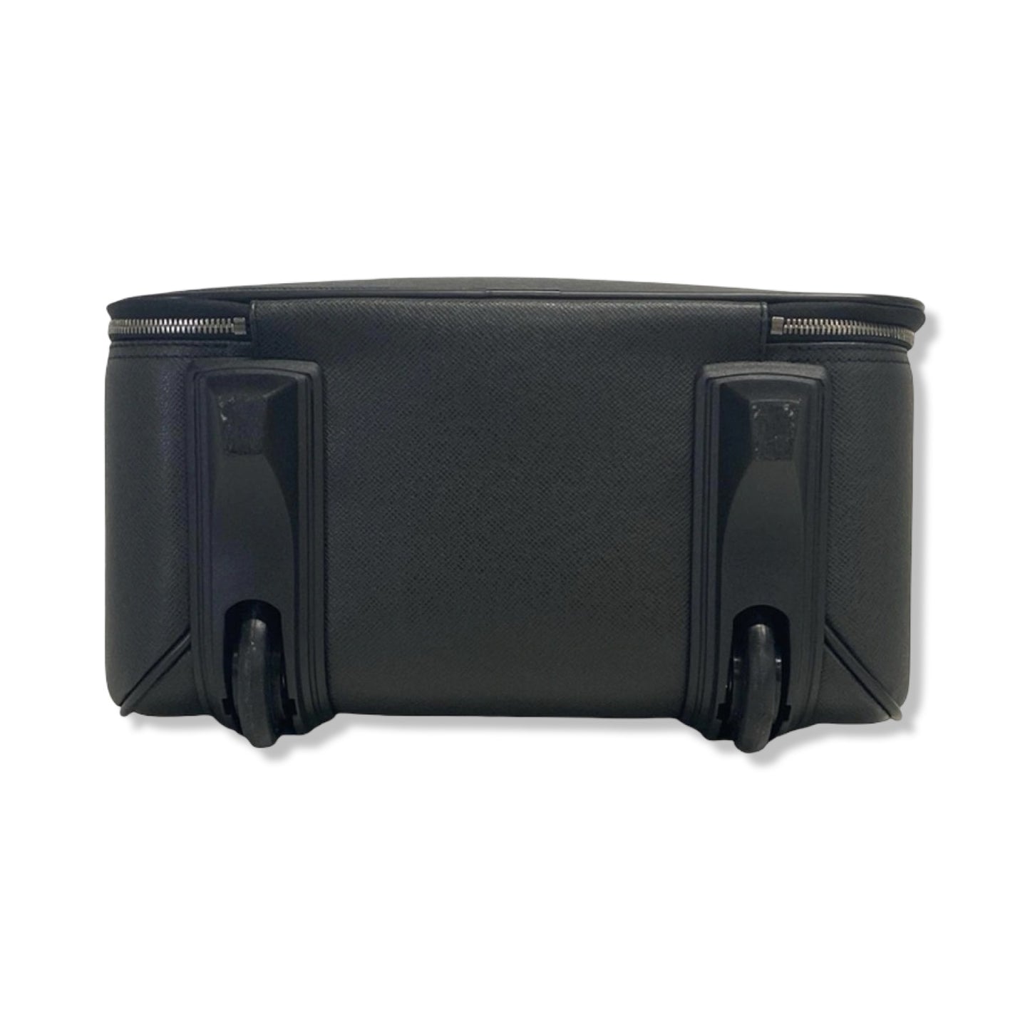 Pre-Owned Taiga Leather Ardoise Pegase 45 Suitcase - LV1369