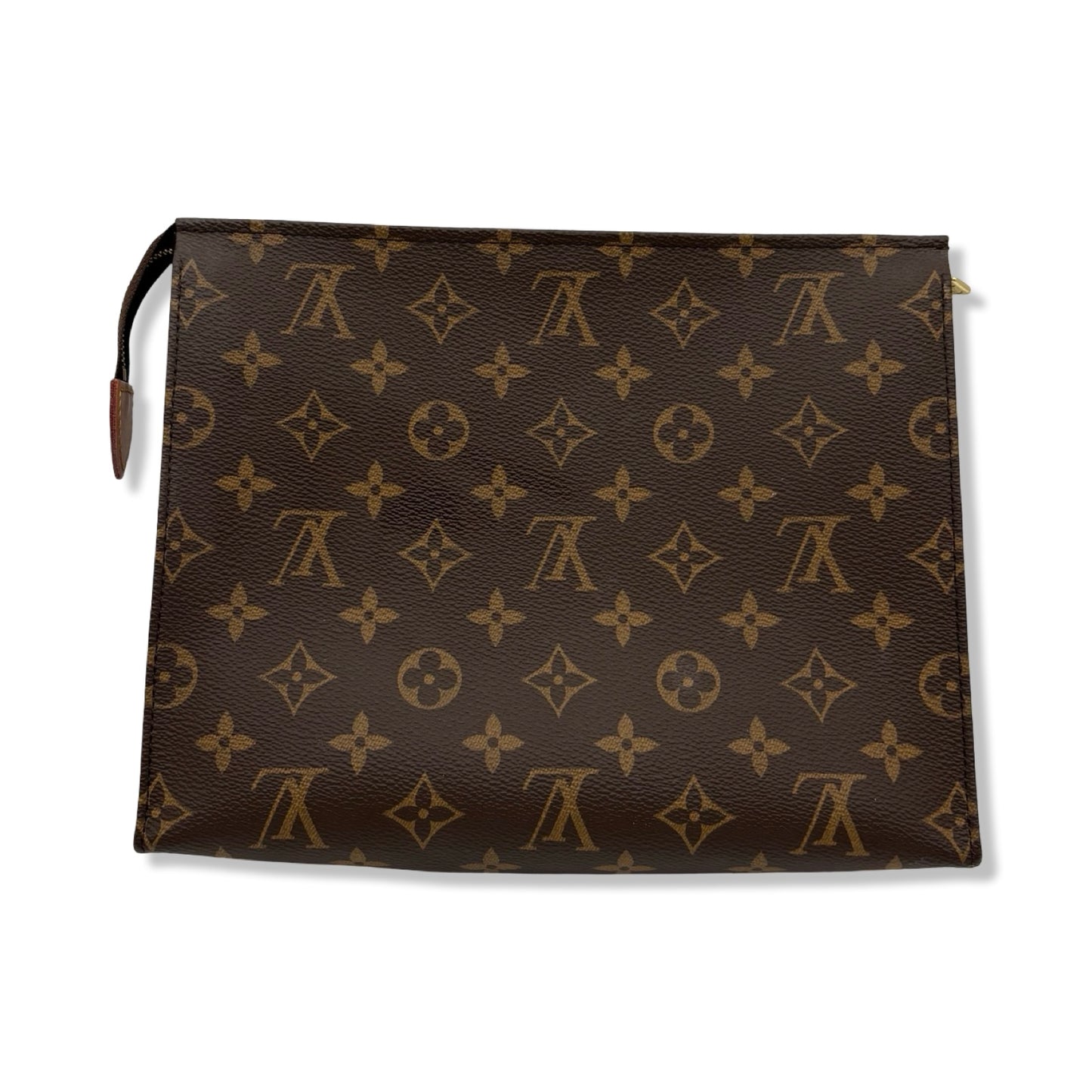 Pre-Owned Louis Vuitton Monogram Pouch Toilette GM - LV2010