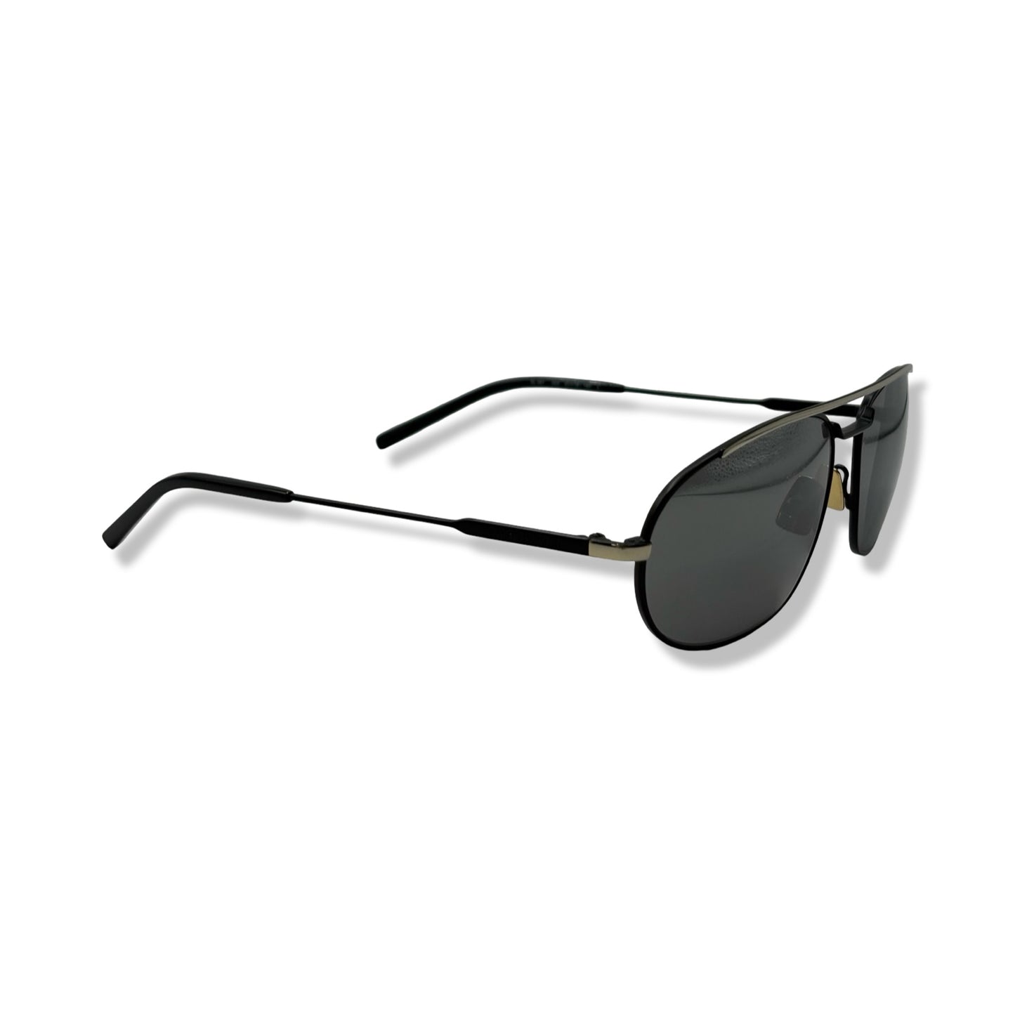 Pre-Owned Saint Laurent Sunglasses - YSL1021