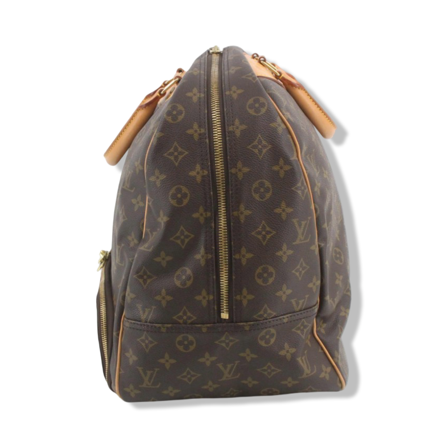 Pre-Owned Louis Vuitton Monogram Canvas Evasion Travel Bag - LV2046