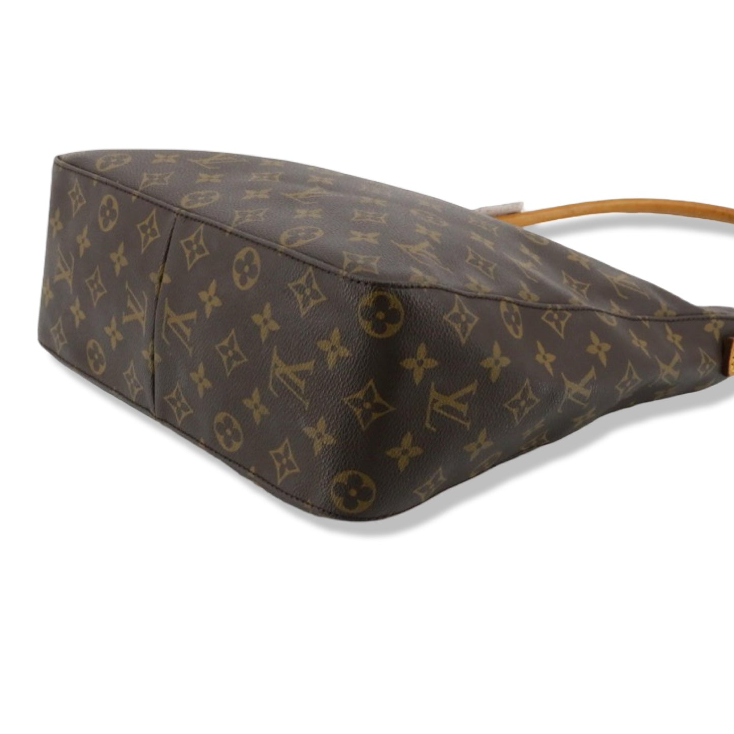 Pre-Owned Louis Vuitton Monogram Canvas Looping GM - LV1332