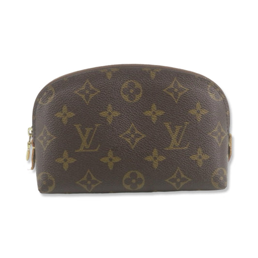 Pre-Owned Louis Vuitton Monogram Canvas Cosmetic Pouch - LV1514