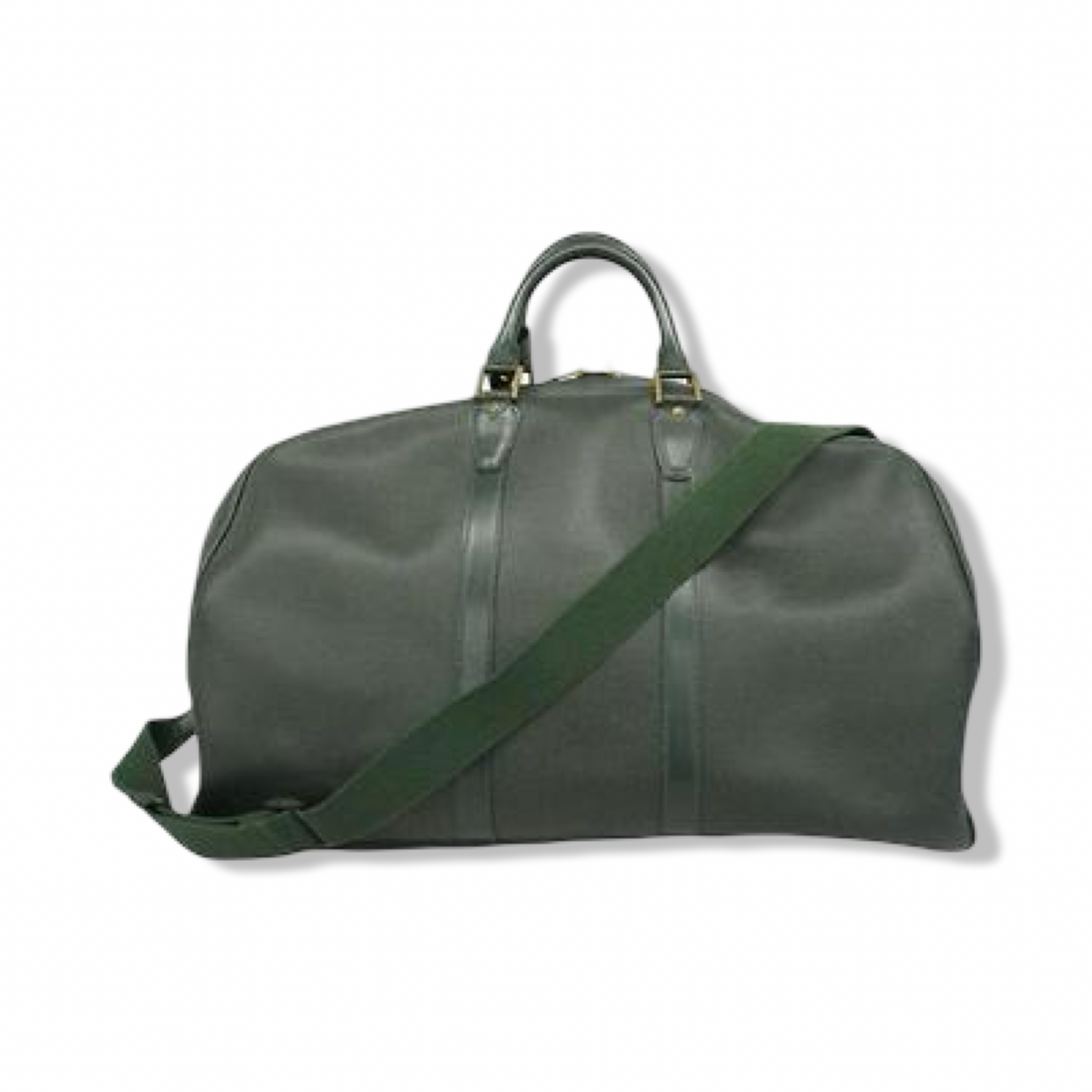 Pre-Owned Louis Vuitton Taiga Kendall GM Travel Bag - LV2011