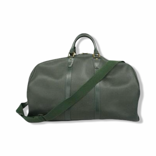 Pre-Owned Louis Vuitton Taiga Kendall GM Travel Bag - LV2011