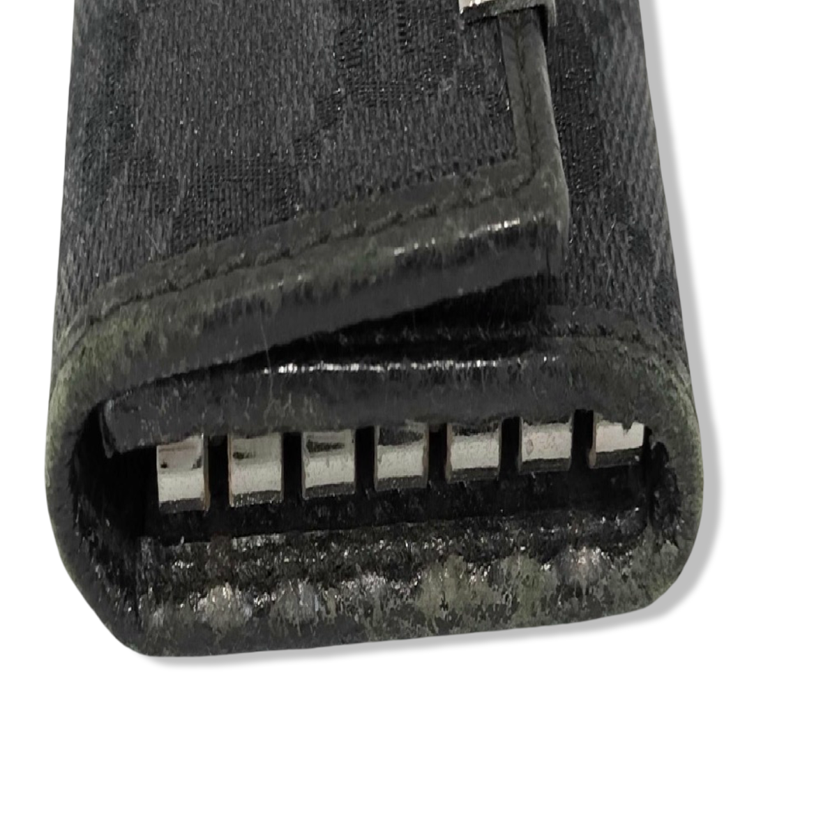 Pre-Owned Gucci Canvas Key Holder - G1214