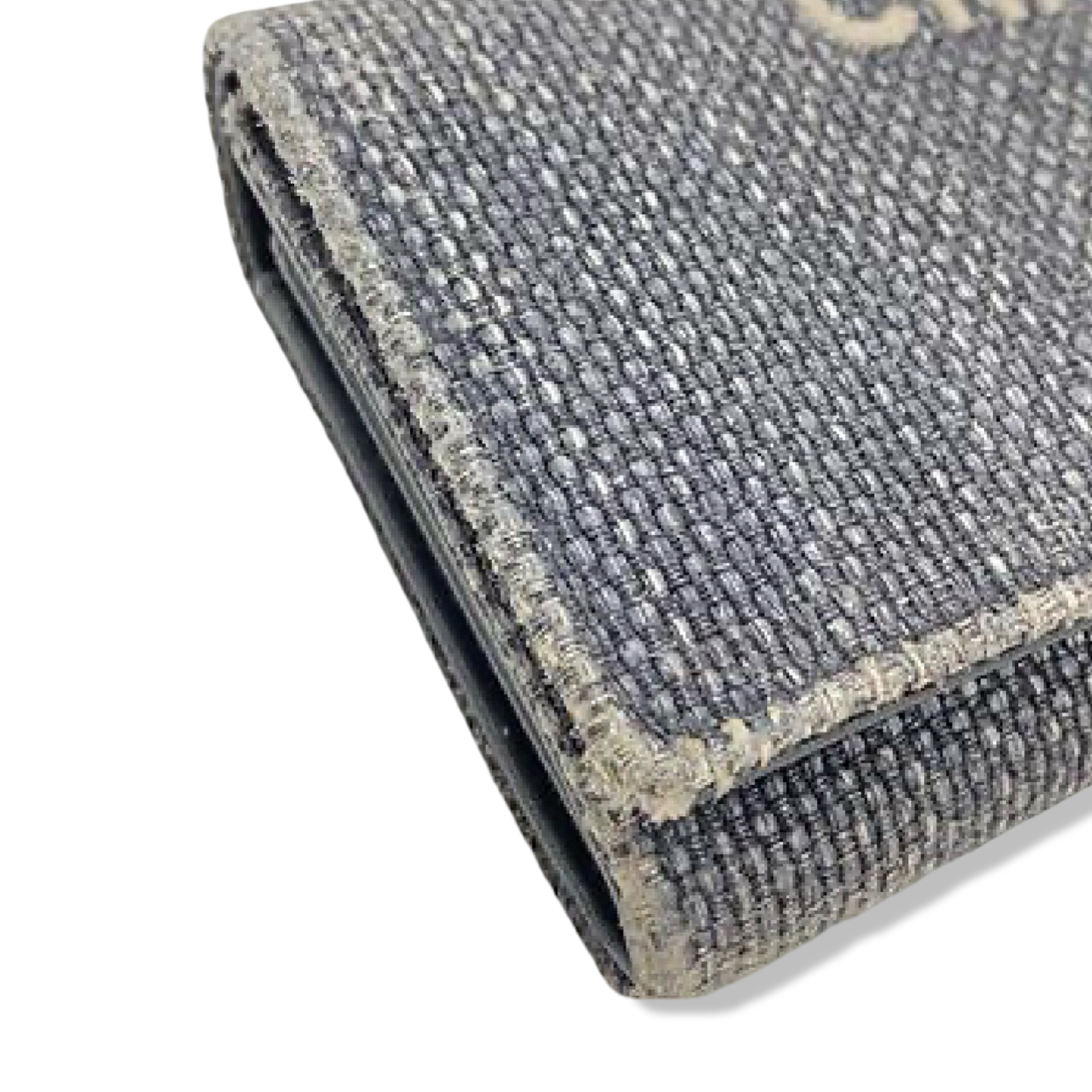 Pre-Owned Chanel Deauville Wallet - CH1060