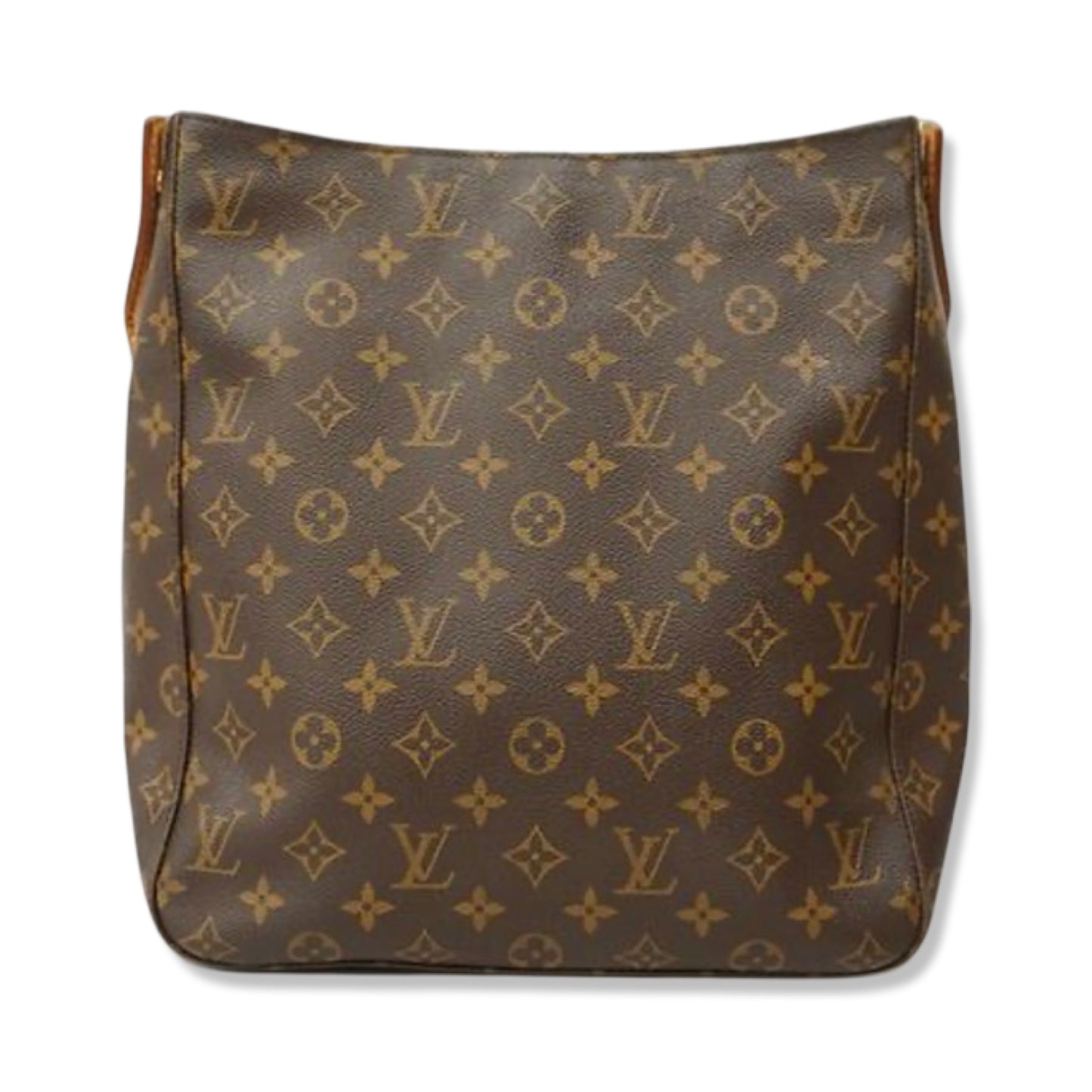 Pre-Owned Louis Vuitton Monogram Canvas Looping GM - LV1476
